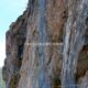 037 Via Ferrata Pared Iserias Canfranc Estacion Rocjumper