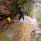 038 Torrent Monnera Castell Areny Rocjumper