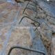 038 Via Ferrata Pared Iserias Canfranc Estacion Rocjumper