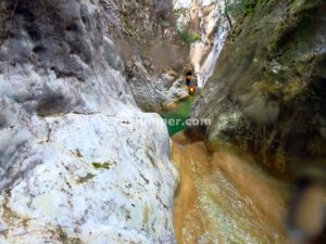 R5 - Gorgues de les Canalas - Sadernes - RocJumper