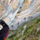 040 Via Ferrata Pared Iserias Canfranc Estacion Rocjumper