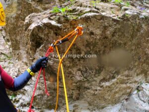 R6 - Gorgues de les Canalas - Sadernes - RocJumper