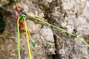 R6 - Barranco de Errekazar - Ezperun - RocJumper