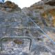 043 Via Ferrata Pared Iserias Canfranc Estacion Rocjumper