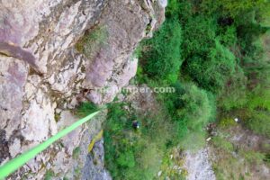 R6 - Barranco de Errekazar - Ezperun - RocJumper