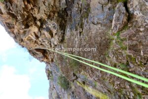 R6 - Barranco de Errekazar - Ezperun - RocJumper