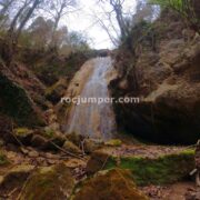 046 Torrent Monnera Castell Areny Rocjumper