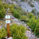 047 Via Ferrata Pared Iserias Canfranc Estacion Rocjumper