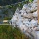049 Via Ferrata Pared Iserias Canfranc Estacion Rocjumper