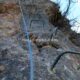 051 Via Ferrata Pared Iserias Canfranc Estacion Rocjumper
