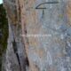 054 Via Ferrata Pared Iserias Canfranc Estacion Rocjumper