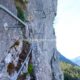 055 Via Ferrata Pared Iserias Canfranc Estacion Rocjumper