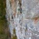 056 Via Ferrata Pared Iserias Canfranc Estacion Rocjumper