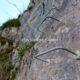 057 Via Ferrata Pared Iserias Canfranc Estacion Rocjumper