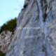060 Via Ferrata Pared Iserias Canfranc Estacion Rocjumper