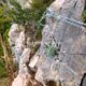 063 Via Ferrata Pared Iserias Canfranc Estacion Rocjumper