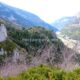 065 Via Ferrata Pared Iserias Canfranc Estacion Rocjumper