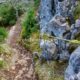 067 Via Ferrata Pared Iserias Canfranc Estacion Rocjumper