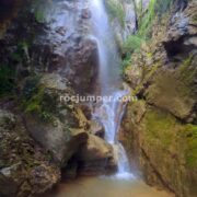 068 Barranco Diablozulo Monreal Rocjumper
