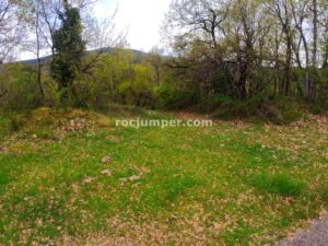 Aproximación - Barranc Estret de l'Estany Obert - Pinyana - RocJumper