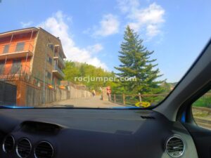 Senterada - Barranc de la Vinyassa - Cèrvoles - RocJumper