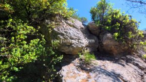 R1 - Engorjat de la Fou - Sant Martí de Tous - RocJumper