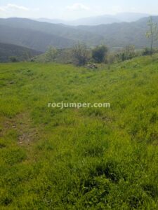 Aproximación - Barranc Llau de Llavaneres - Estavill - RocJumper