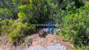 Inicio - Engorjat de la Fou - Sant Martí de Tous - RocJumper