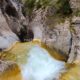 011 Barranc Estret Estany Obert Pinyana Rocjumper