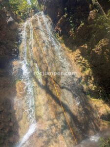 R1 - Barranc Llau de Llavaneres - Estavill - RocJumper