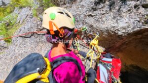 R2 - Engorjat de la Fou - Sant Martí de Tous - RocJumper