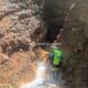 017 Barranc Llau Llavaneres Estavill Rocjumper