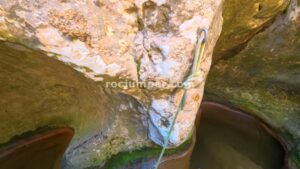 r2 - Engorjat de la Fou - Sant Martí de Tous - RocJumper