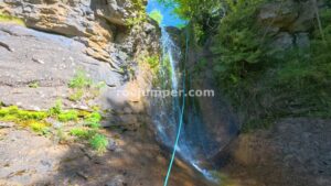 R1 - Torrent d'en Bià - Ciuret - RocJumper