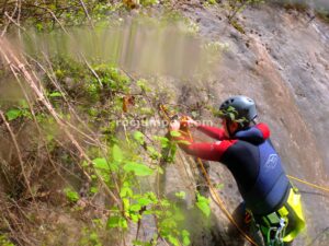 R2 - Barranc de la Vinyassa - Cèrvoles - RocJumper