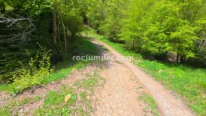 Inicio - Rec de la Coma + Rec del Toll - Ciuret - RocJumper