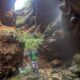 023 Barranc Llau Sant Feliu Estavill Rocjumper