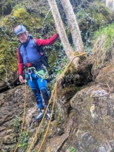 r4 - Barranc del Solà - Astell - RocJumper