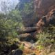 026 Barranc Llau Llavaneres Estavill Rocjumper