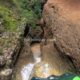 026 Barranc Llau Sant Feliu Estavill Rocjumper