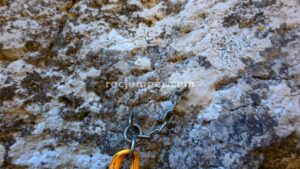 R3' - Engorjat de la Fou - Sant Martí de Tous - RocJumper