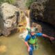 027 Barranc Llau Llavaneres Estavill Rocjumper