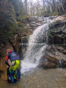 r4 - Barranc del Solà - Astell - RocJumper