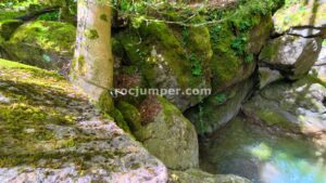 R2 - Torrent d'en Bià - Ciuret - RocJumper