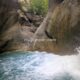 028 Barranc Estret Estany Obert Pinyana Rocjumper