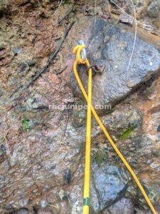 R2 - Barranc Llau de Llavaneres - Estavill - RocJumper