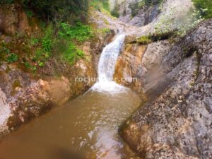 T's - Barranc de la Vinyassa - Cèrvoles - RocJumper