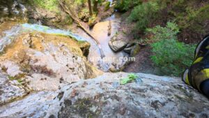 R2 - Rec de la Coma + Rec del Toll - Ciuret - RocJumper
