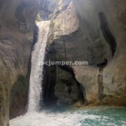 030 Barranc Estret Estany Obert Pinyana Rocjumper