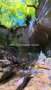 R2 - Rec de la Coma + Rec del Toll - Ciuret - RocJumper